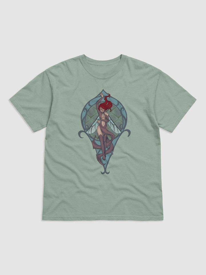 Moss-Stone Secret T-shirt product image (1)