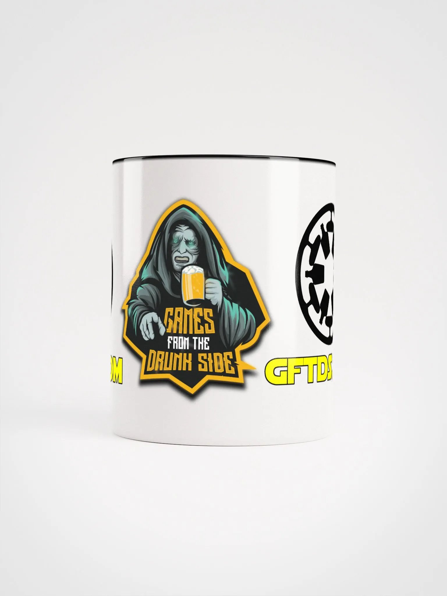 GFtDS Mug - White (Accent) product image (25)