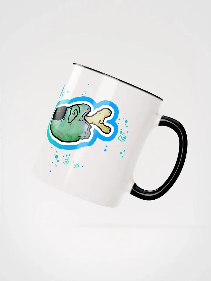 Suck my Toe - Mug product image (2)