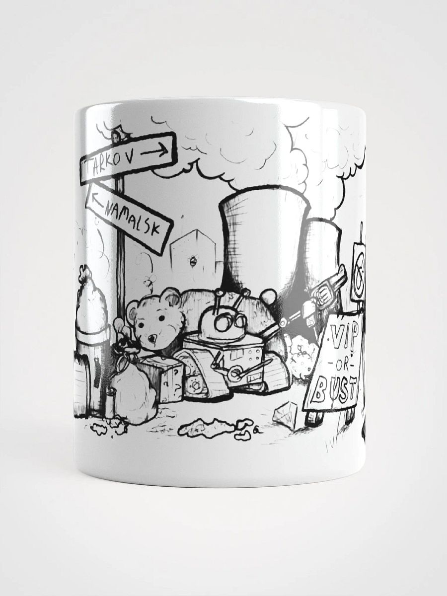 Cup of Lore product image (10)