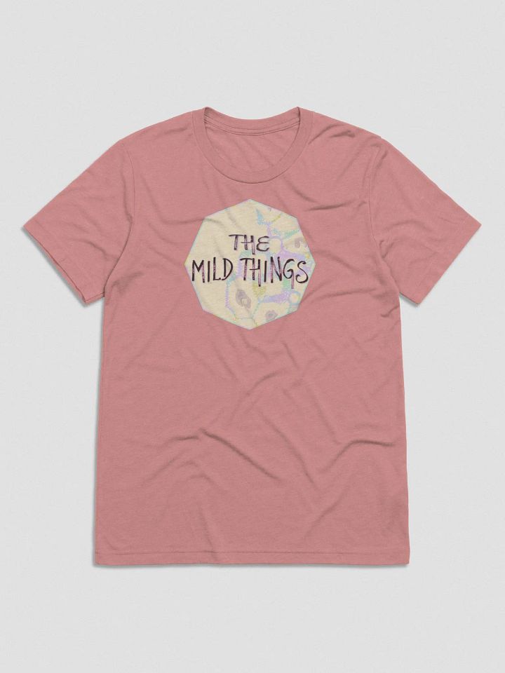 Mild Things Logo Tee product image (3)
