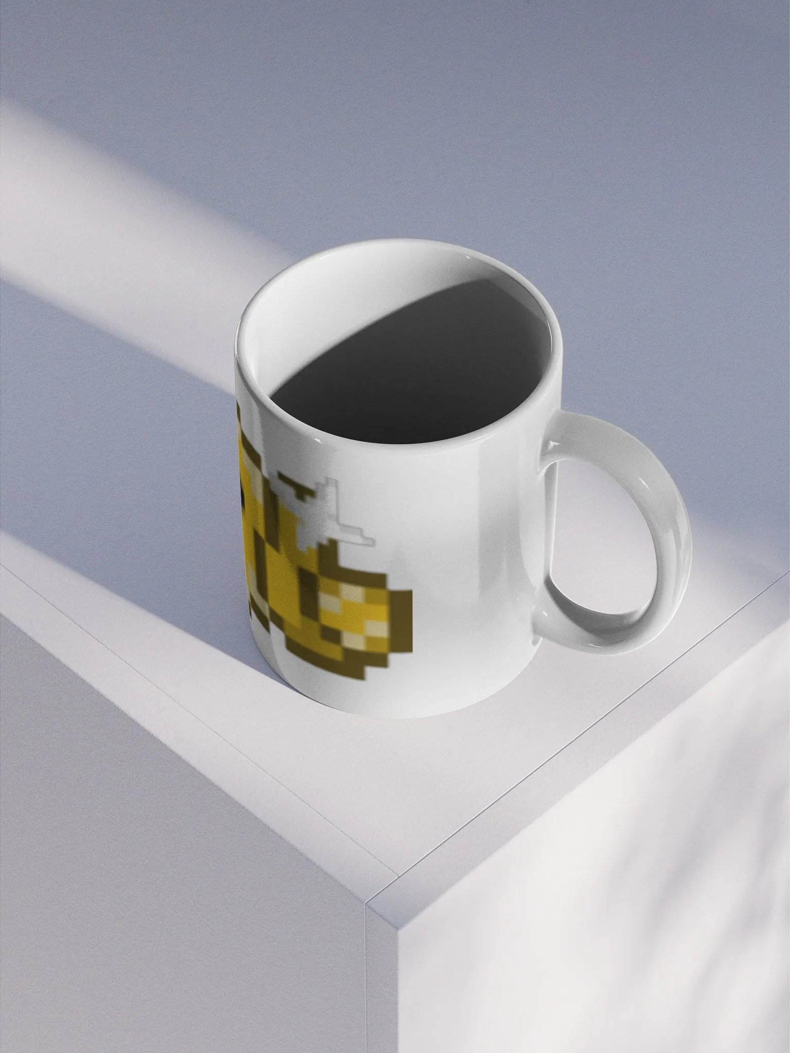 bisG Mug product image (3)