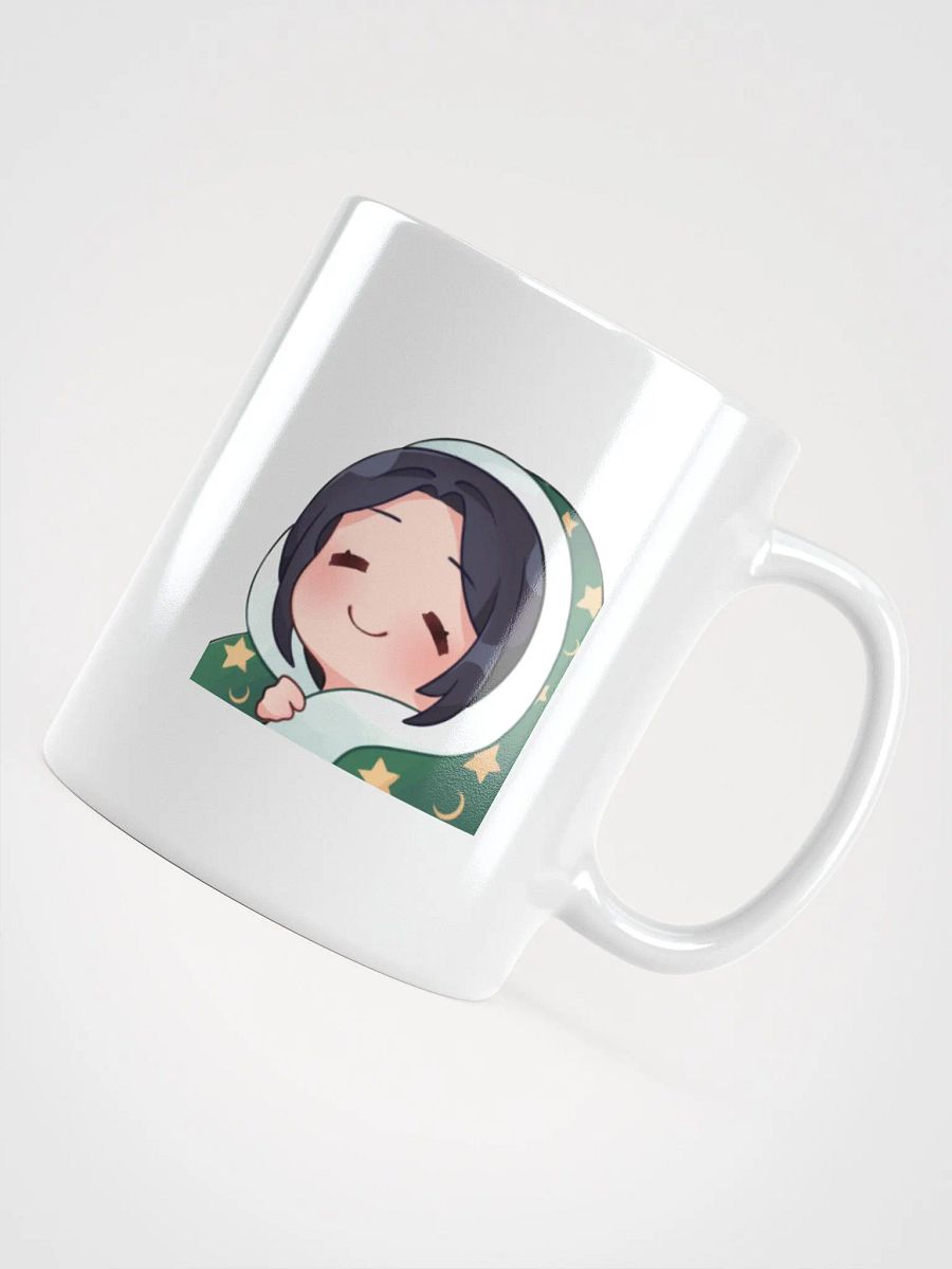 Cozy Emote Mug product image (3)
