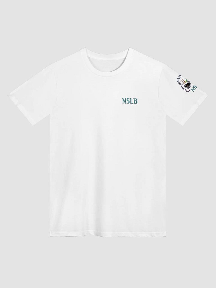 Who's Who Bulldog Streaming T-Shirt product image (1)