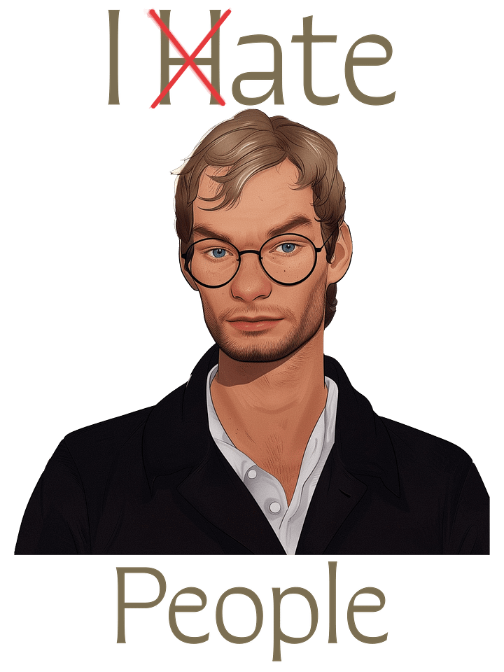 J. Dahmer product image (1)