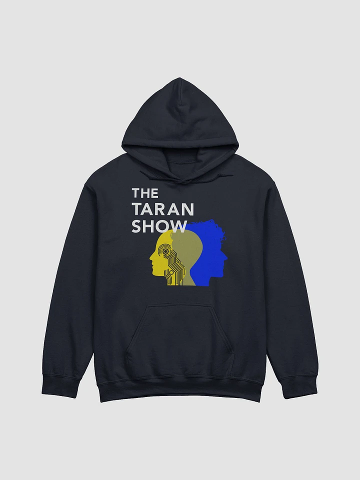 The Taran Show Hoodie Design 1 product image (1)