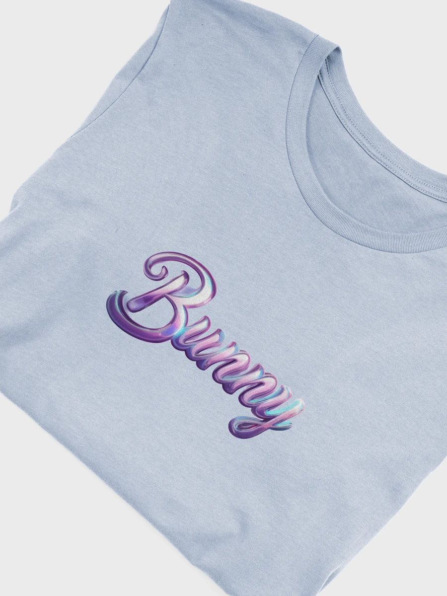 Shawty's Celestial Exclusive Premium Bunny T-Shirt product image (5)