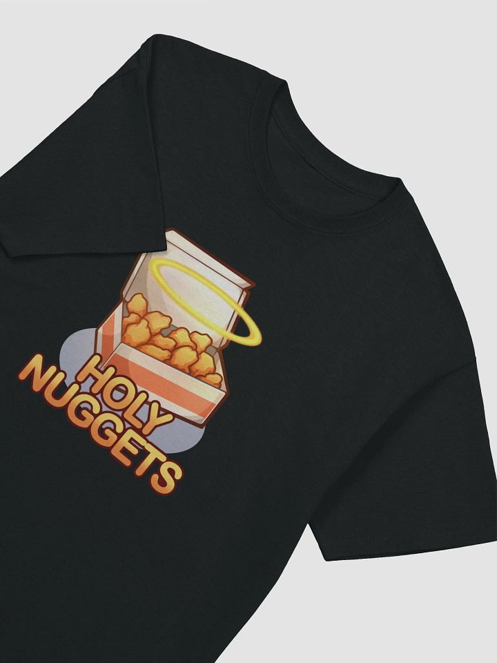Holy Nuggets T-Shirt product image (2)