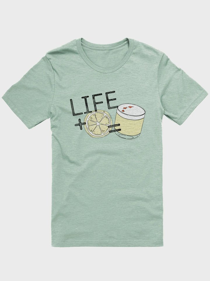 When Life Gives You Lemons... Tee product image (11)