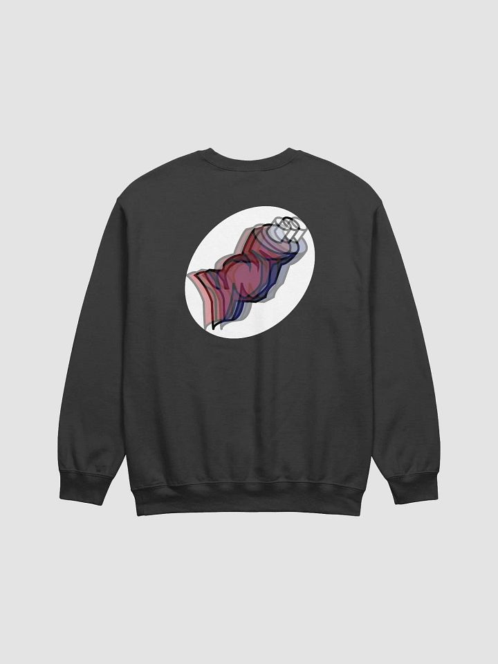 Paint Tube Crew Neck product image (2)