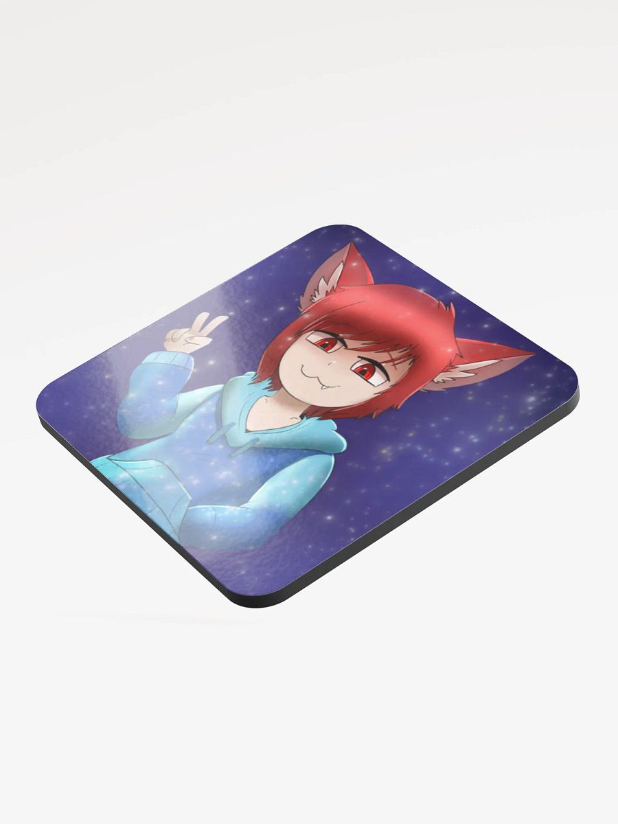 Legacy Neko Cyn - Coaster product image (3)