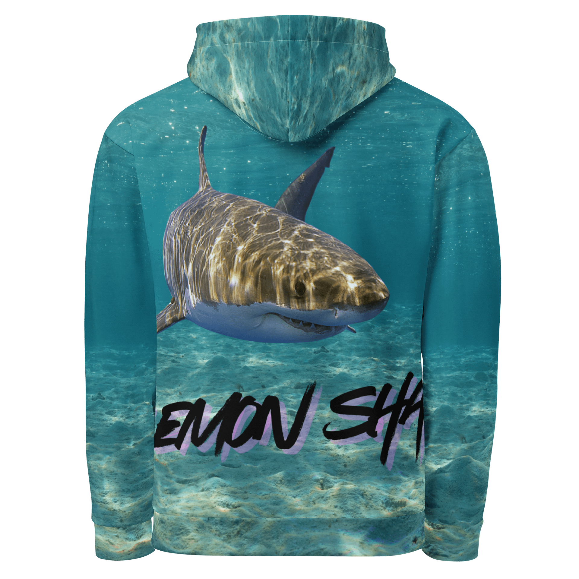 Lemon Shark product image (3)