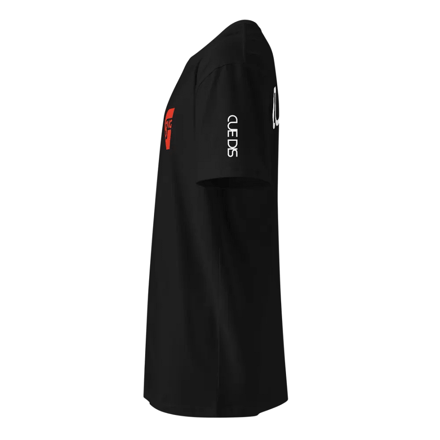Big G Cue Dis T Shirt Thick product image (7)