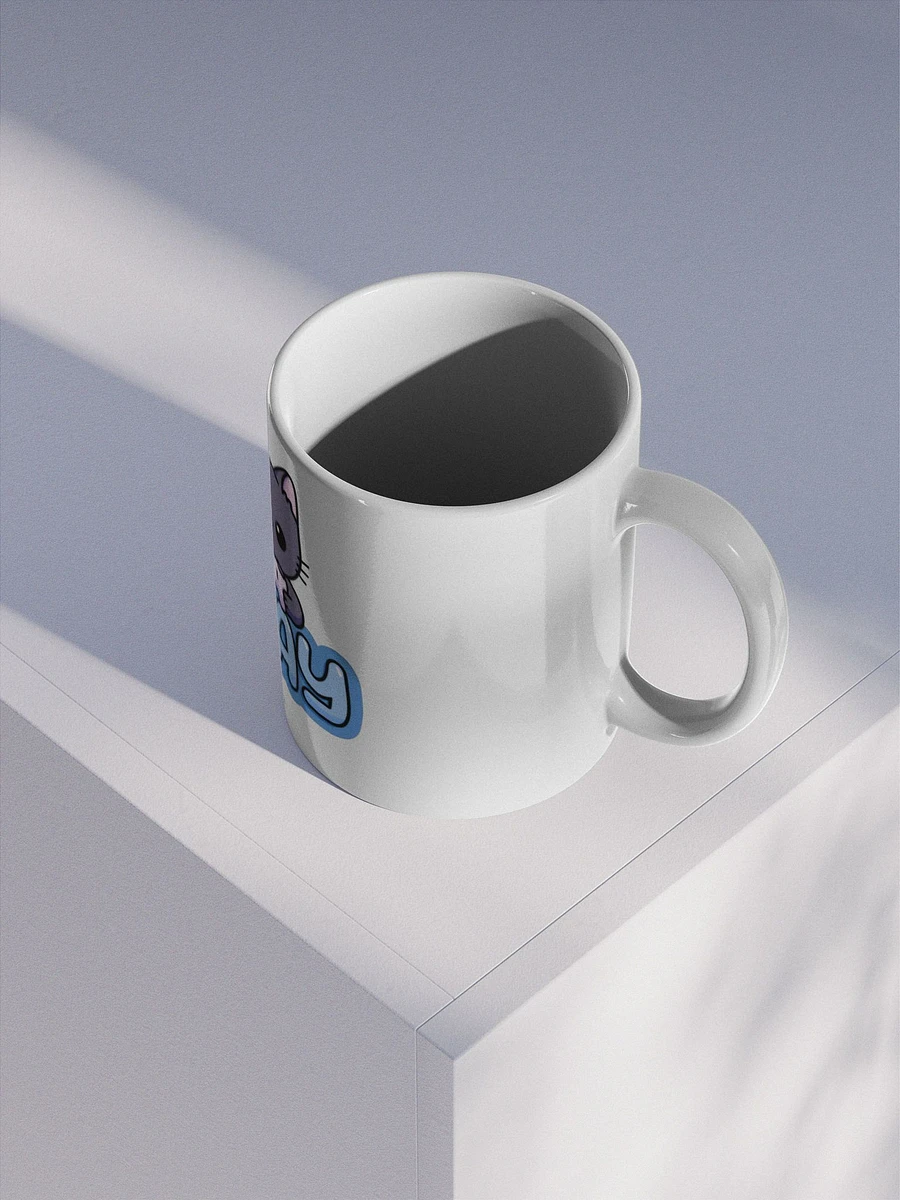 Lex Play Mug product image (3)