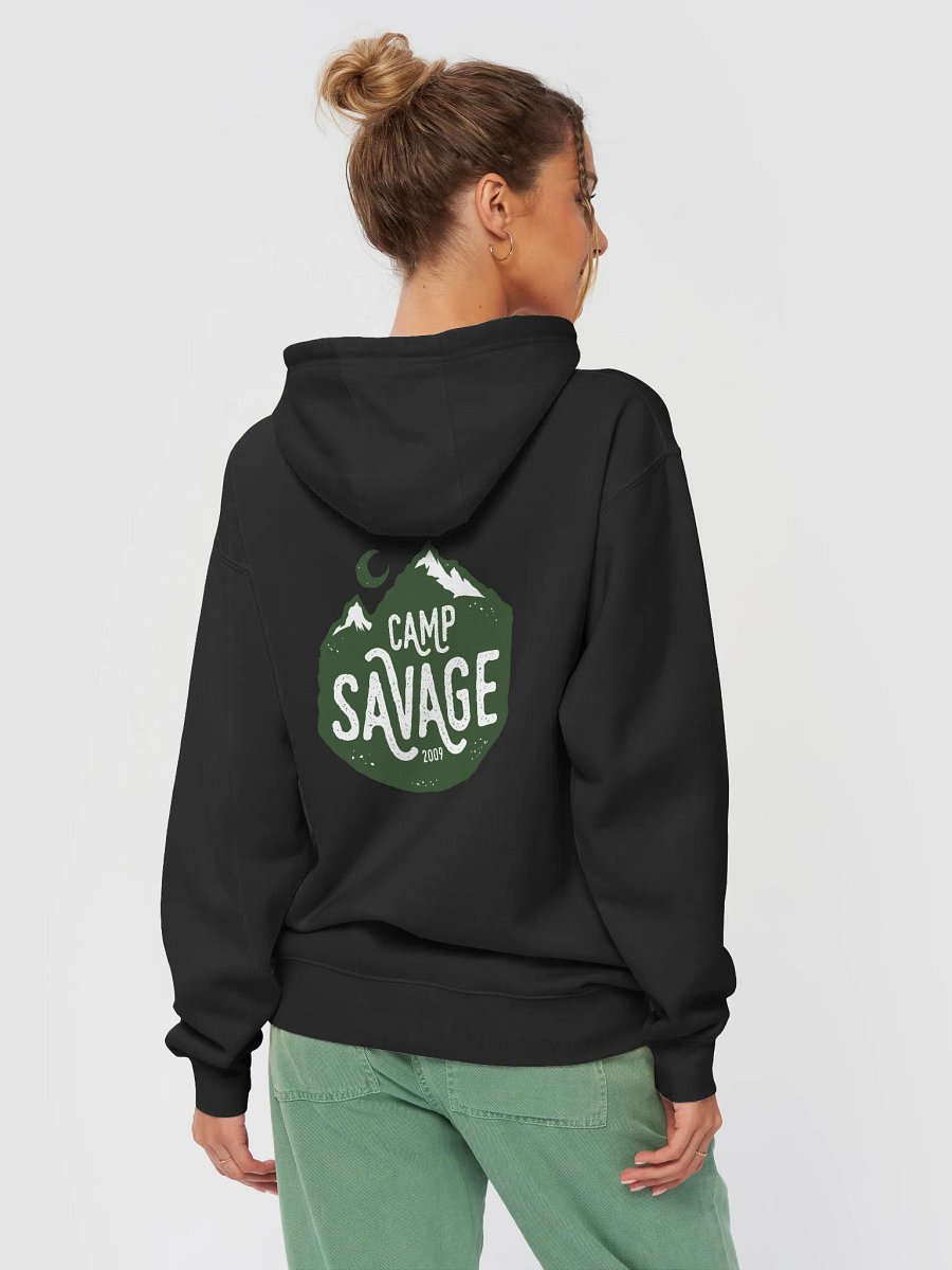 Savage Scout Cozy Hoodie product image (13)