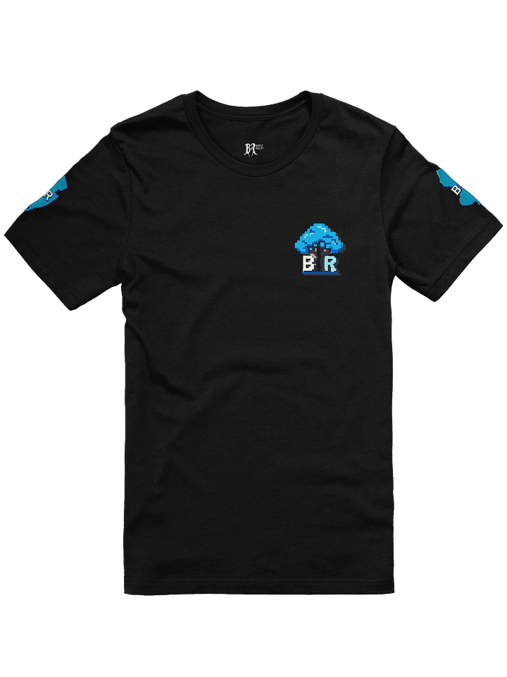 "JERSEY MADE" TEE product image (3)
