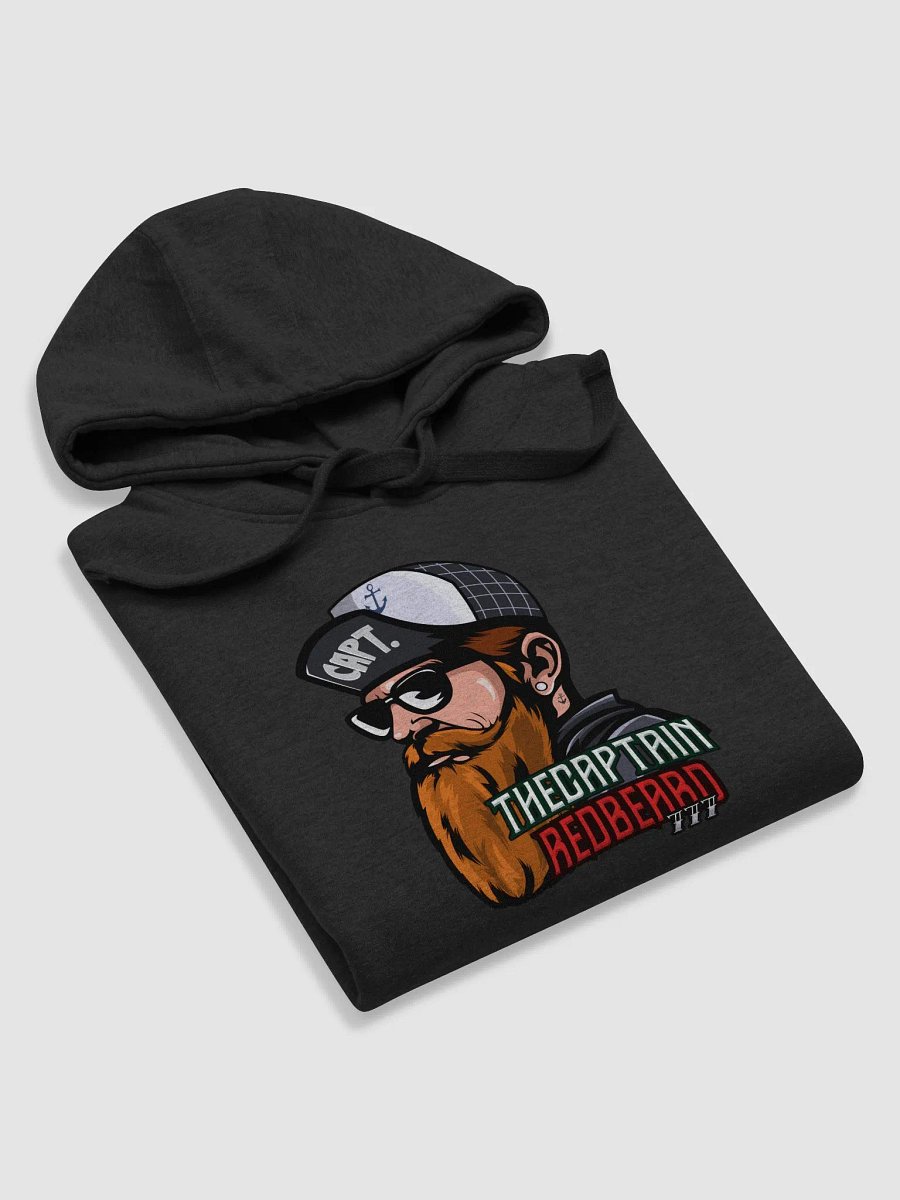 Captain Hoodie product image (5)