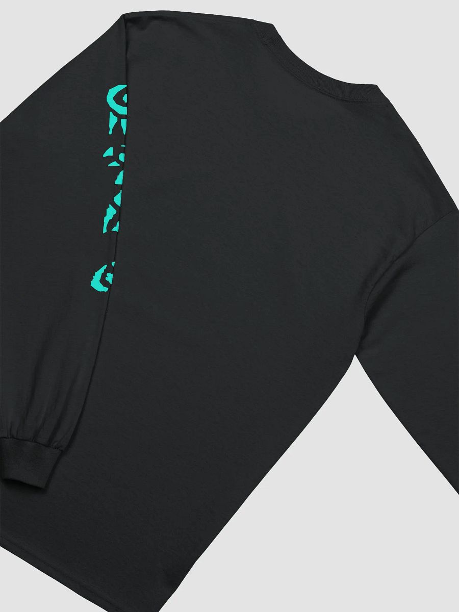 DOOM Long sleeve shirt product image (4)