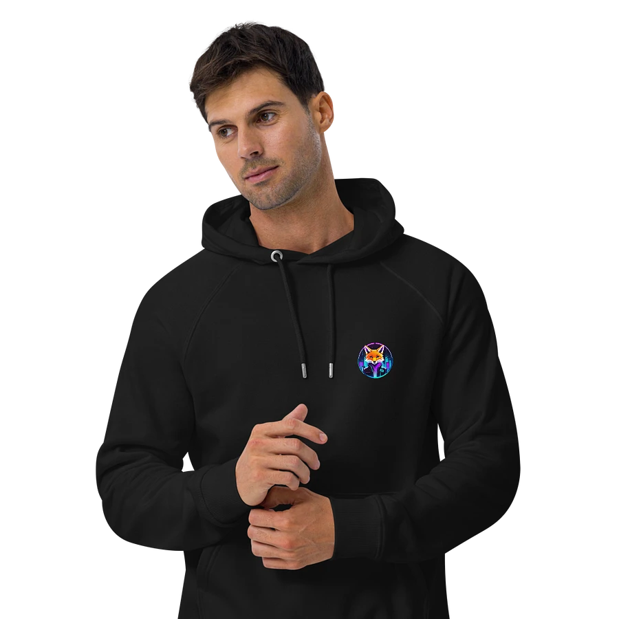 Astro Space Cyber Unisex Hoodie product image (9)