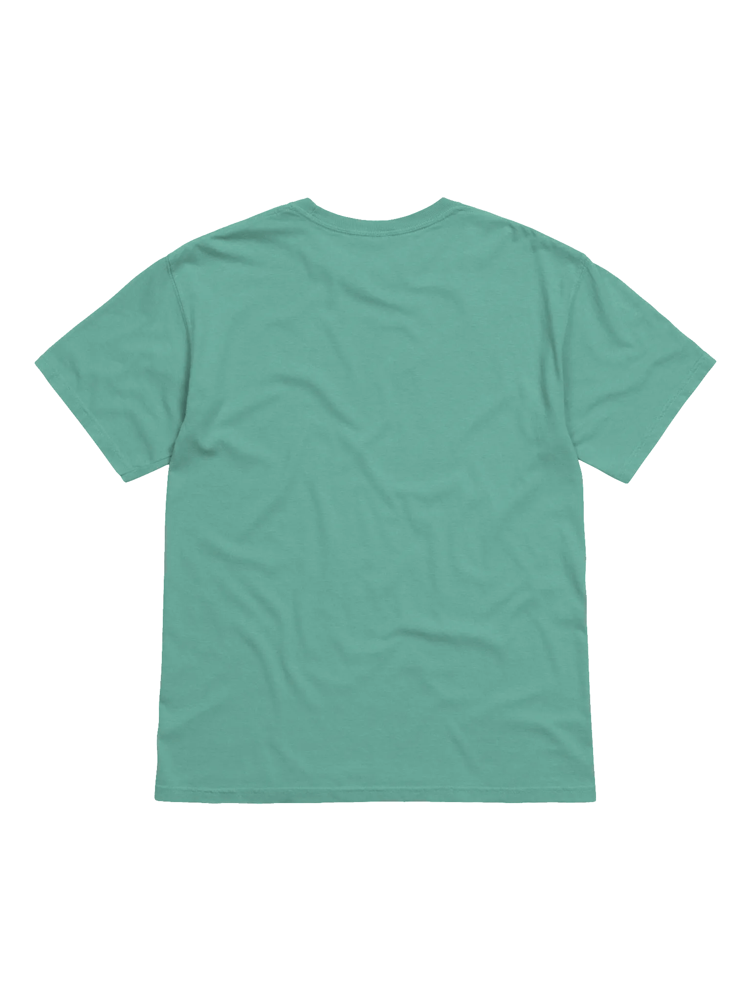 Summer Chazy Logo Embroidered T-shirt product image (4)