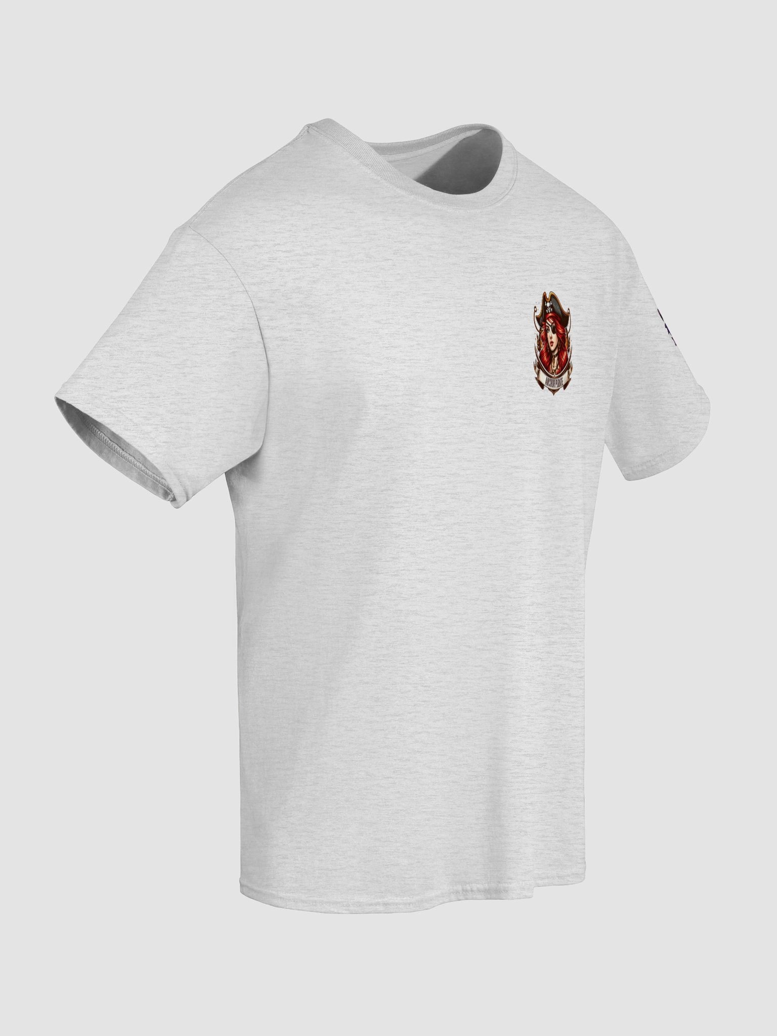 Member limited Plunder the Booty T-shirt product image (80)