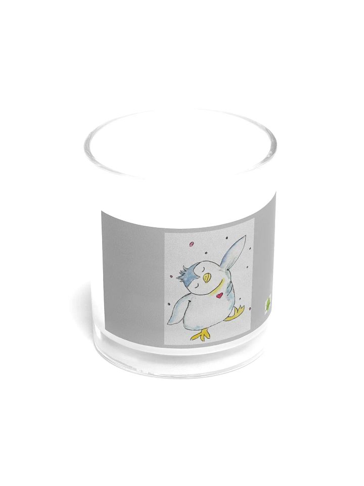 Ging Ging Penguin Candle product image (2)