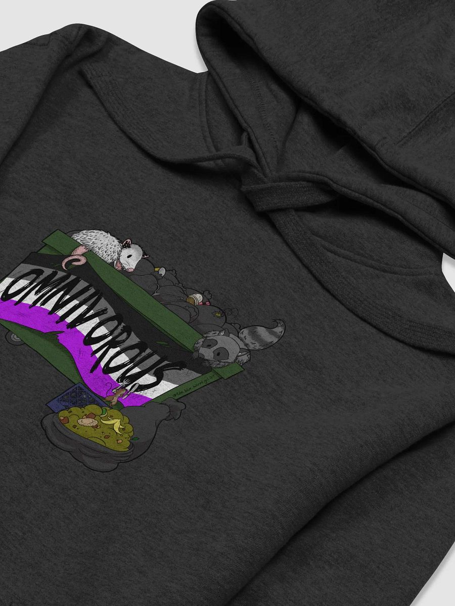 Asexual Trashcat product image (29)