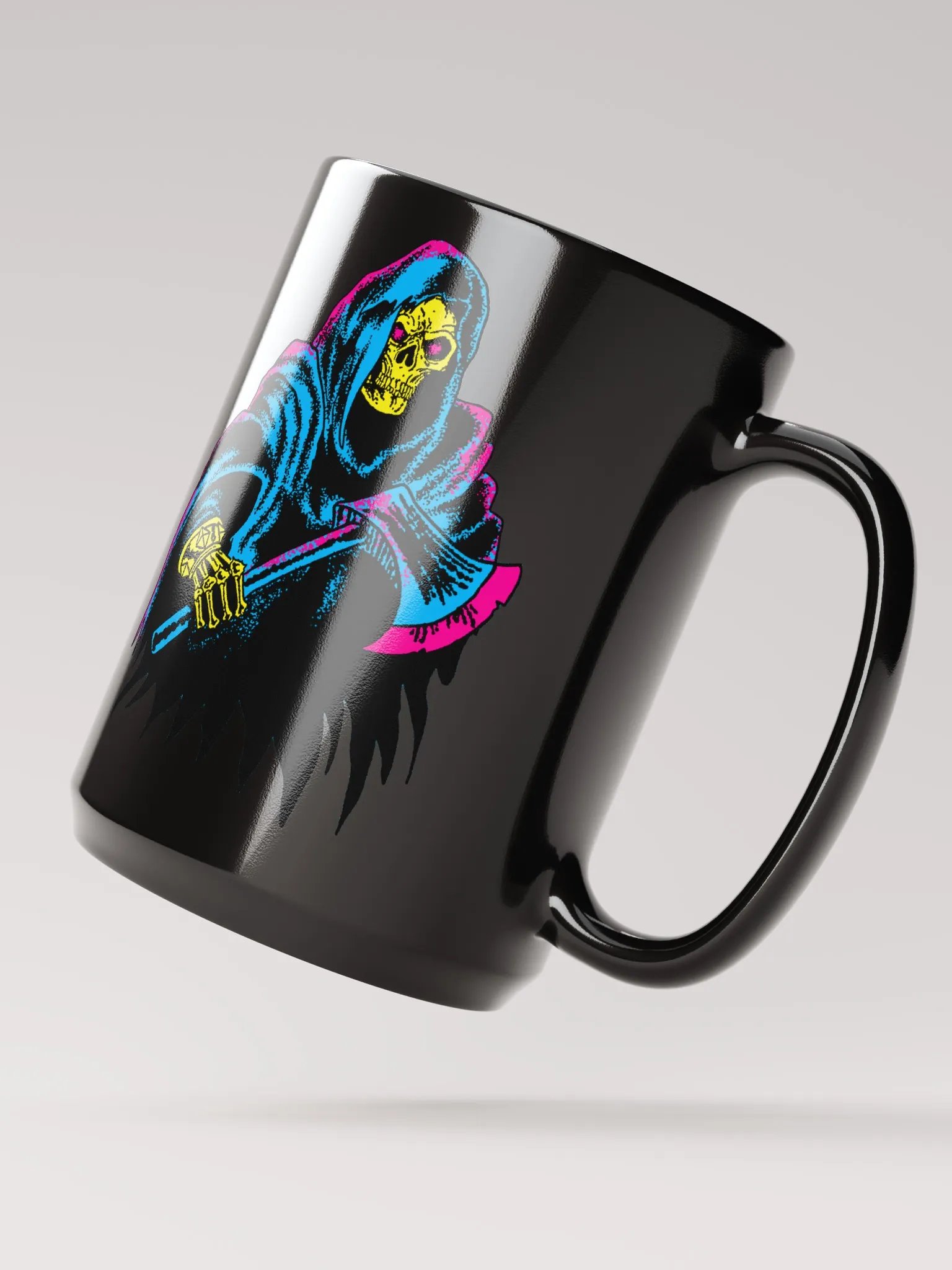 BLACK coffee product image (2)