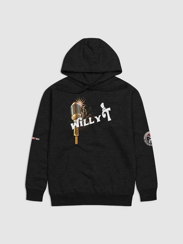 Willy T Hoodie product image (1)