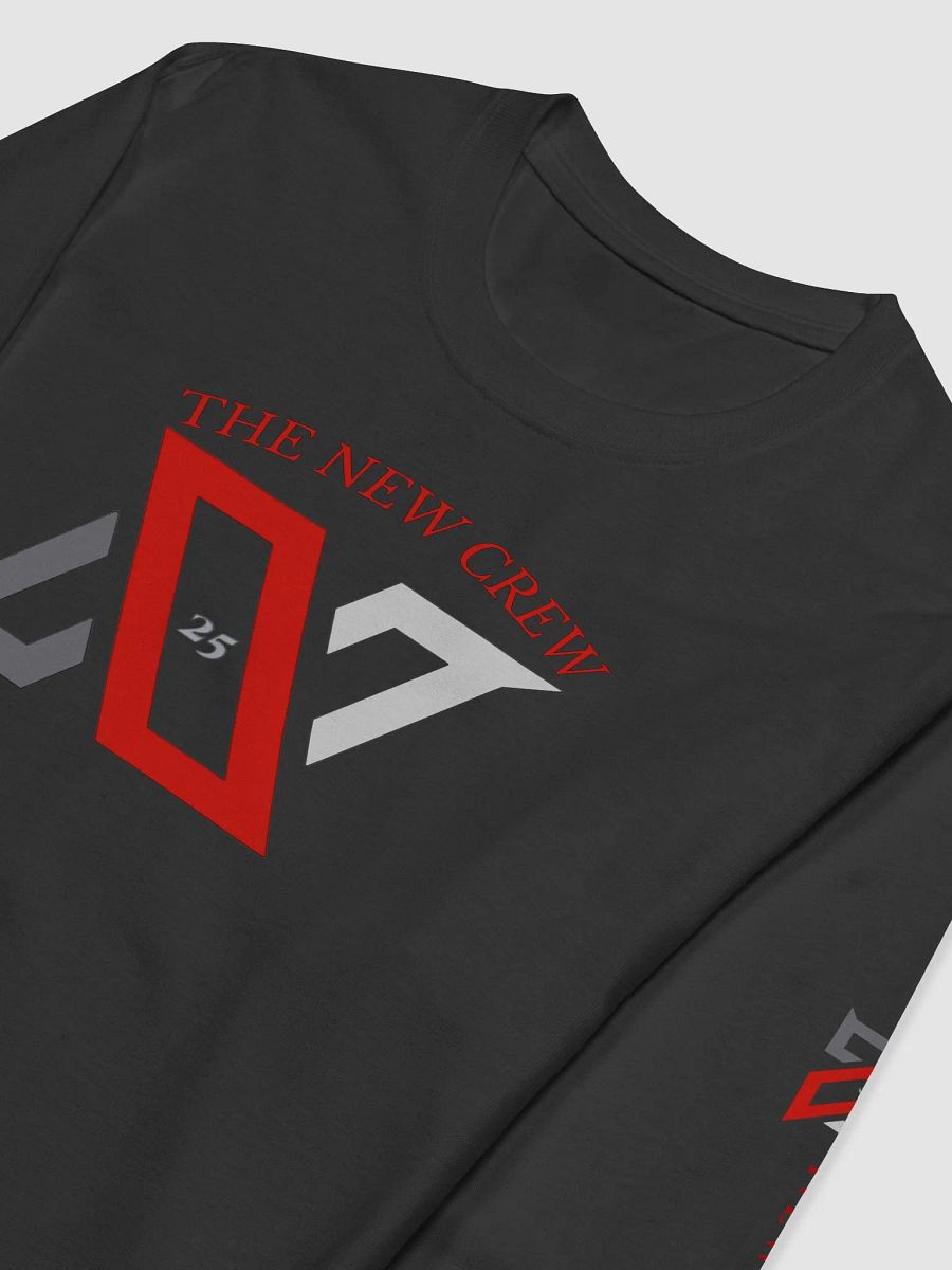The New Crew Champion Long Sleeve 2 product image (1)