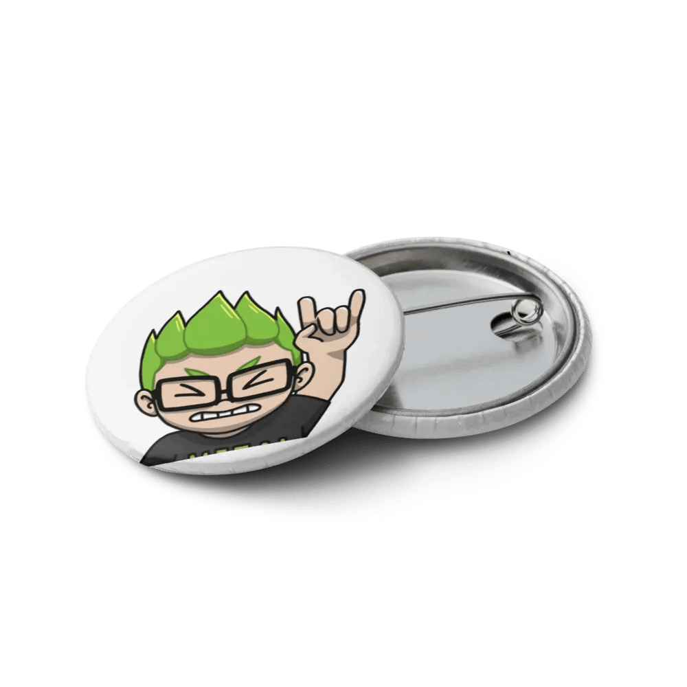 Emote Buttons product image (7)