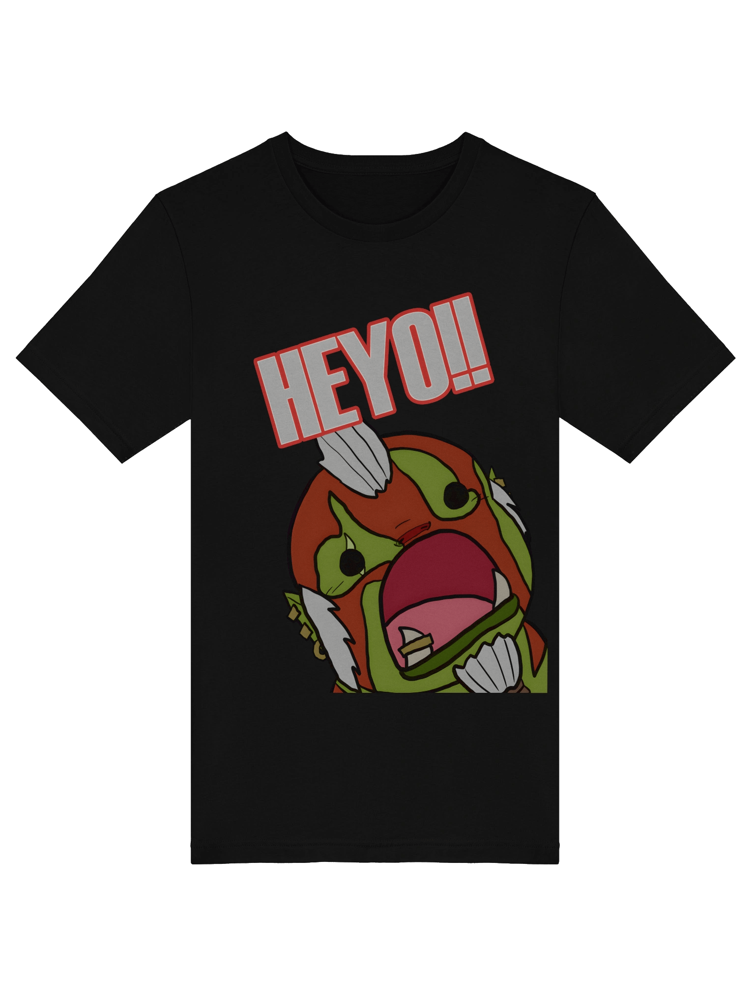 Heyo Guldor T-Shirt product image (18)