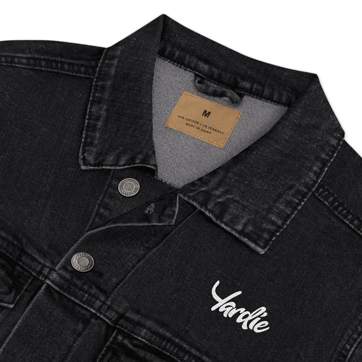 Yardie Denim product image (2)