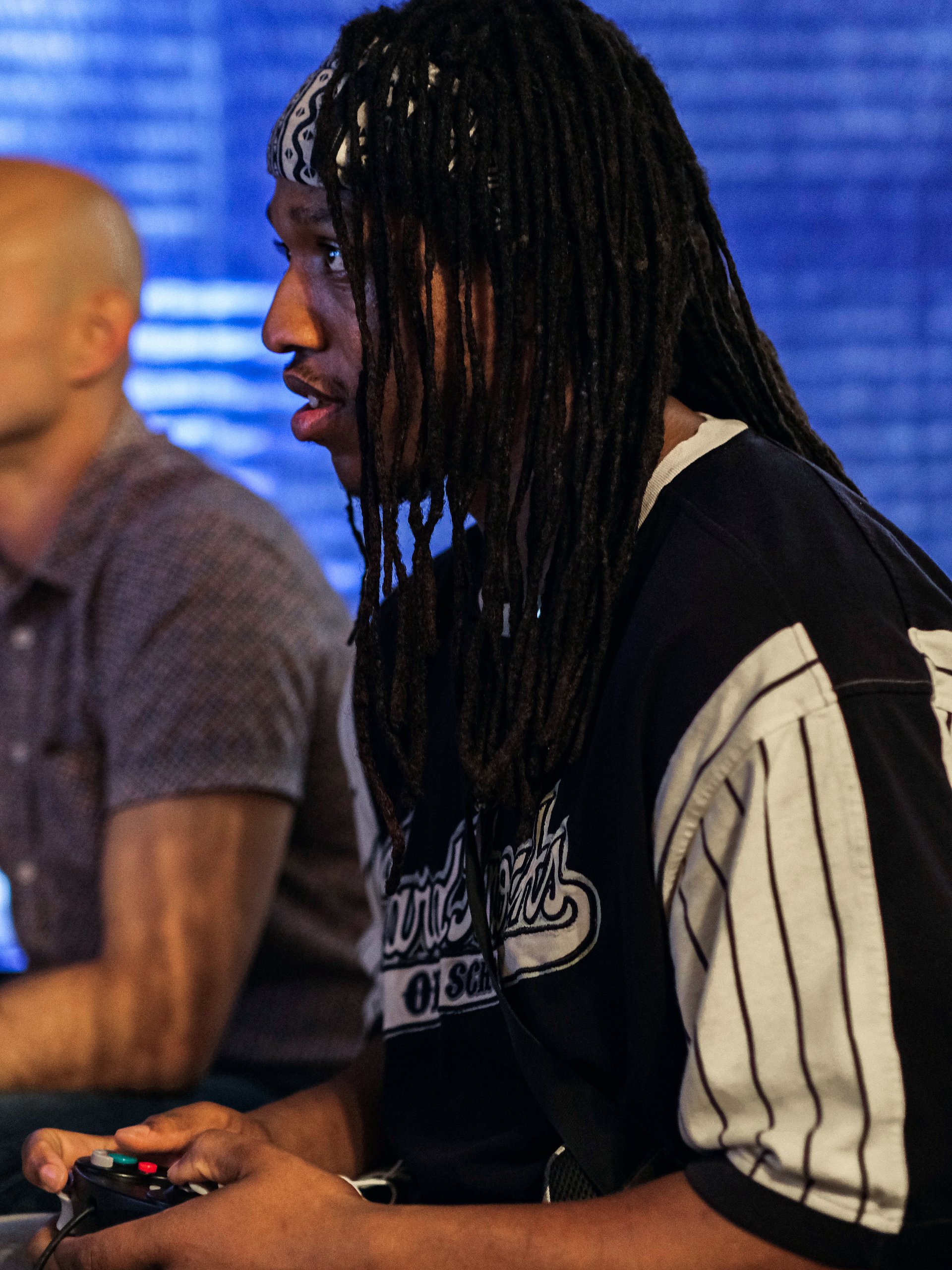 McSMASH 7 Seat product image (4)