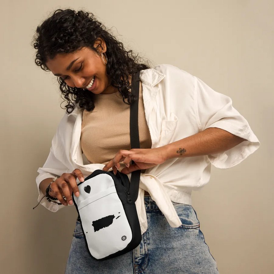 I Love PR Handbag product image (1)