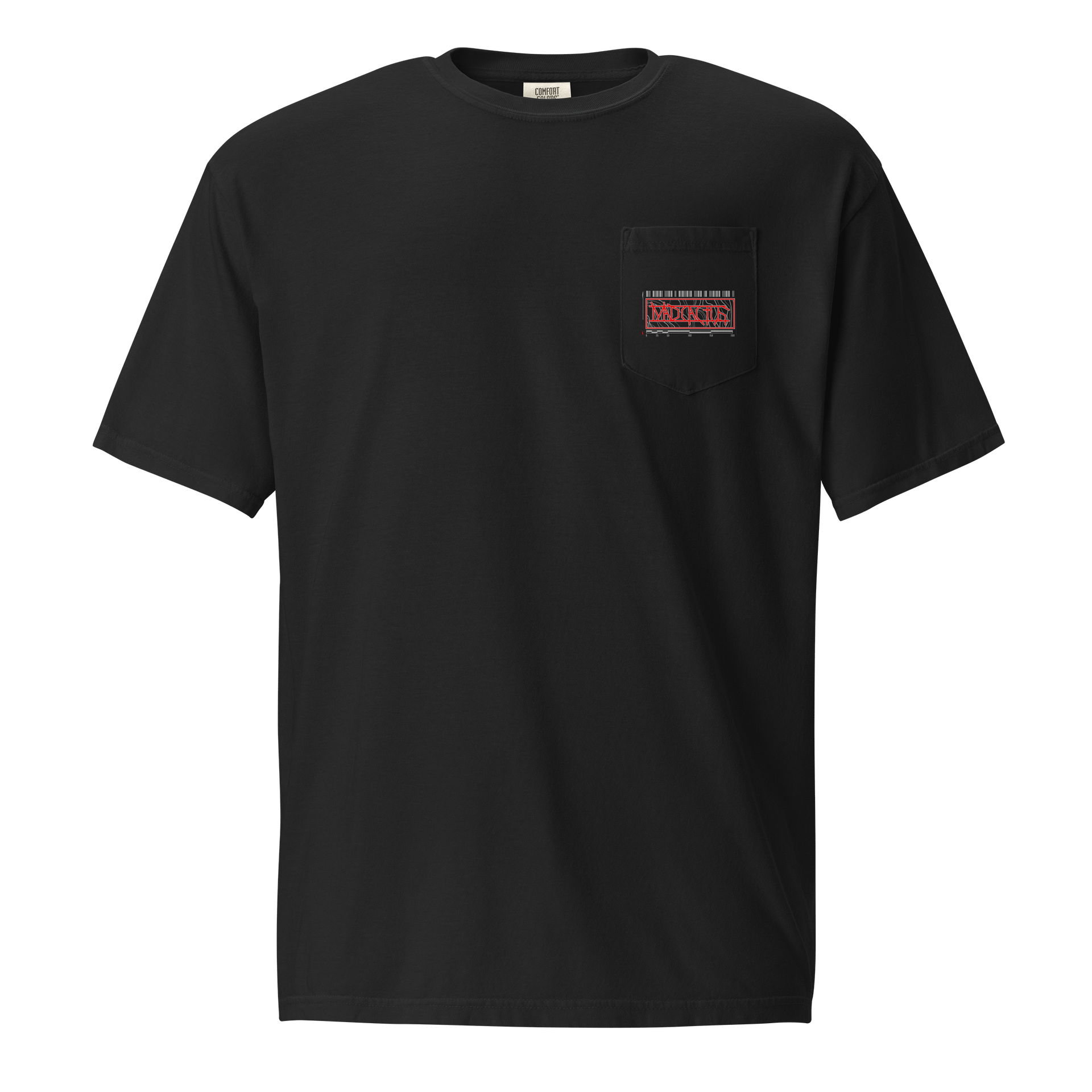 SICK Pocket Tee product image (2)