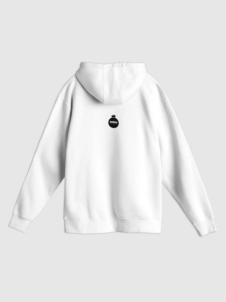 BOMBA Corleone Hoodie product image (2)