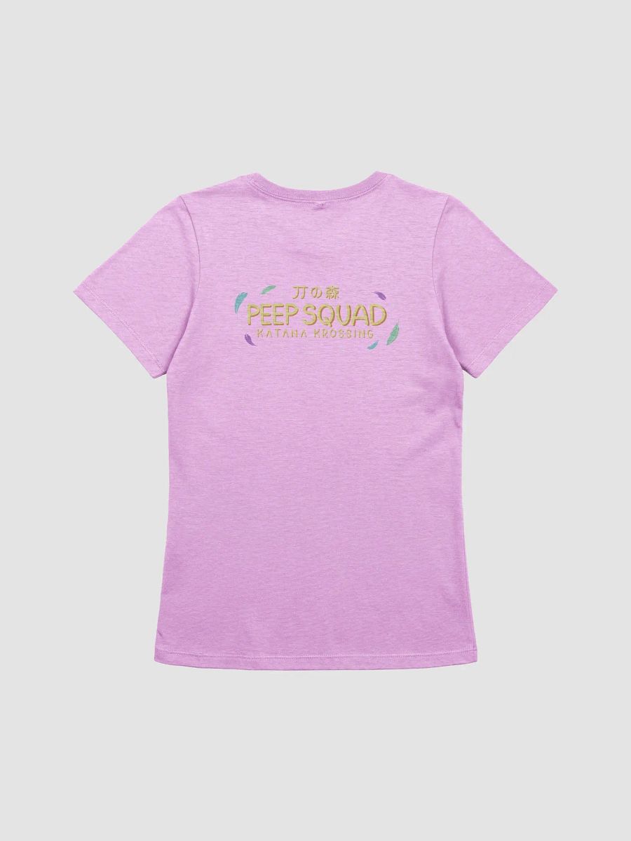 Starfish Squad x Peep Squad product image (2)