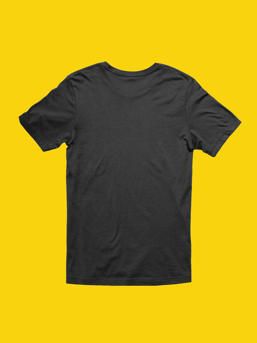Bella+Canvas Supersoft T-Shirt | WIL Style product image (104)