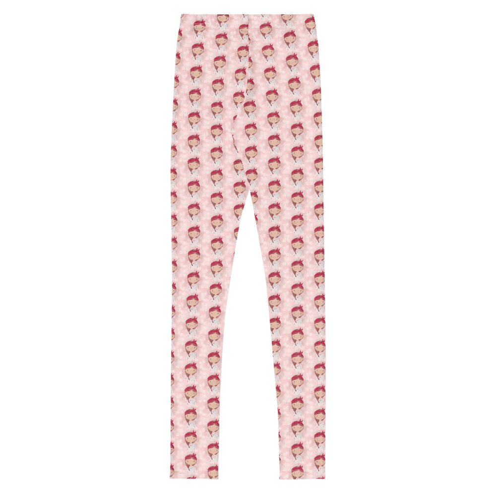 Shy Girl Leggings product image (4)