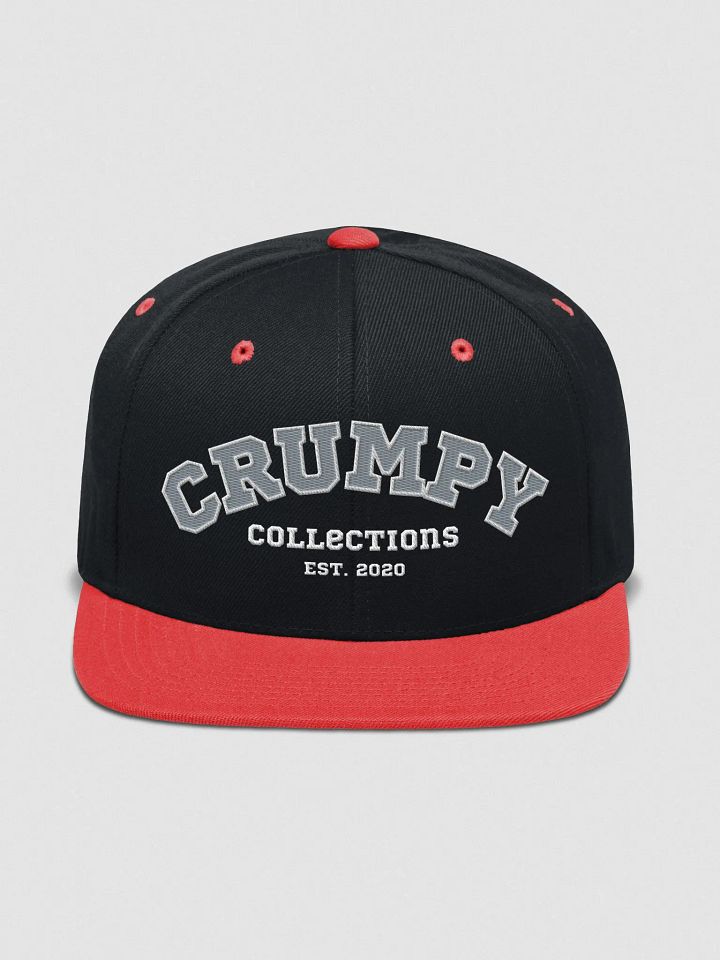 Crumpy Hat product image (1)