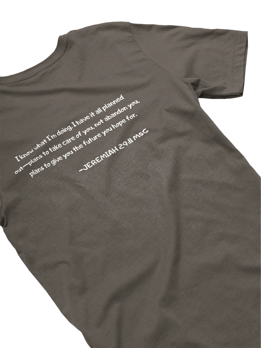 J2911 - HIS WILL product image (42)