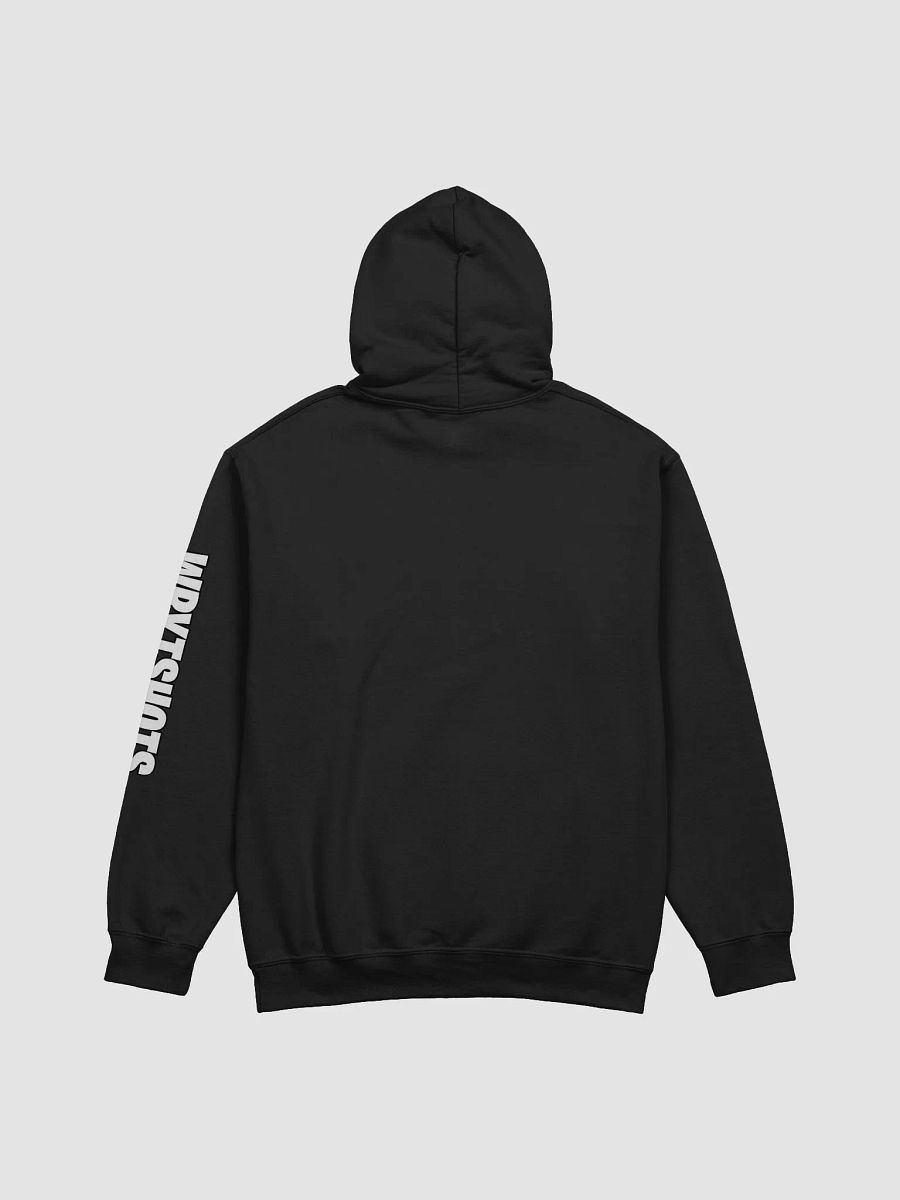 BLVCK TRVCKS HOODIE product image (4)