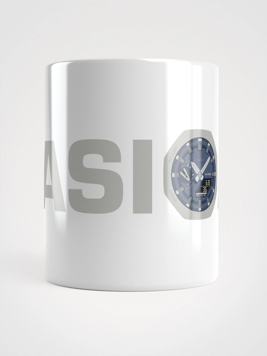 CasiOak Collection Branded Mug product image (5)