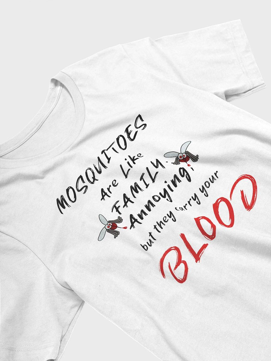 Bloodsuckers Tee product image (3)