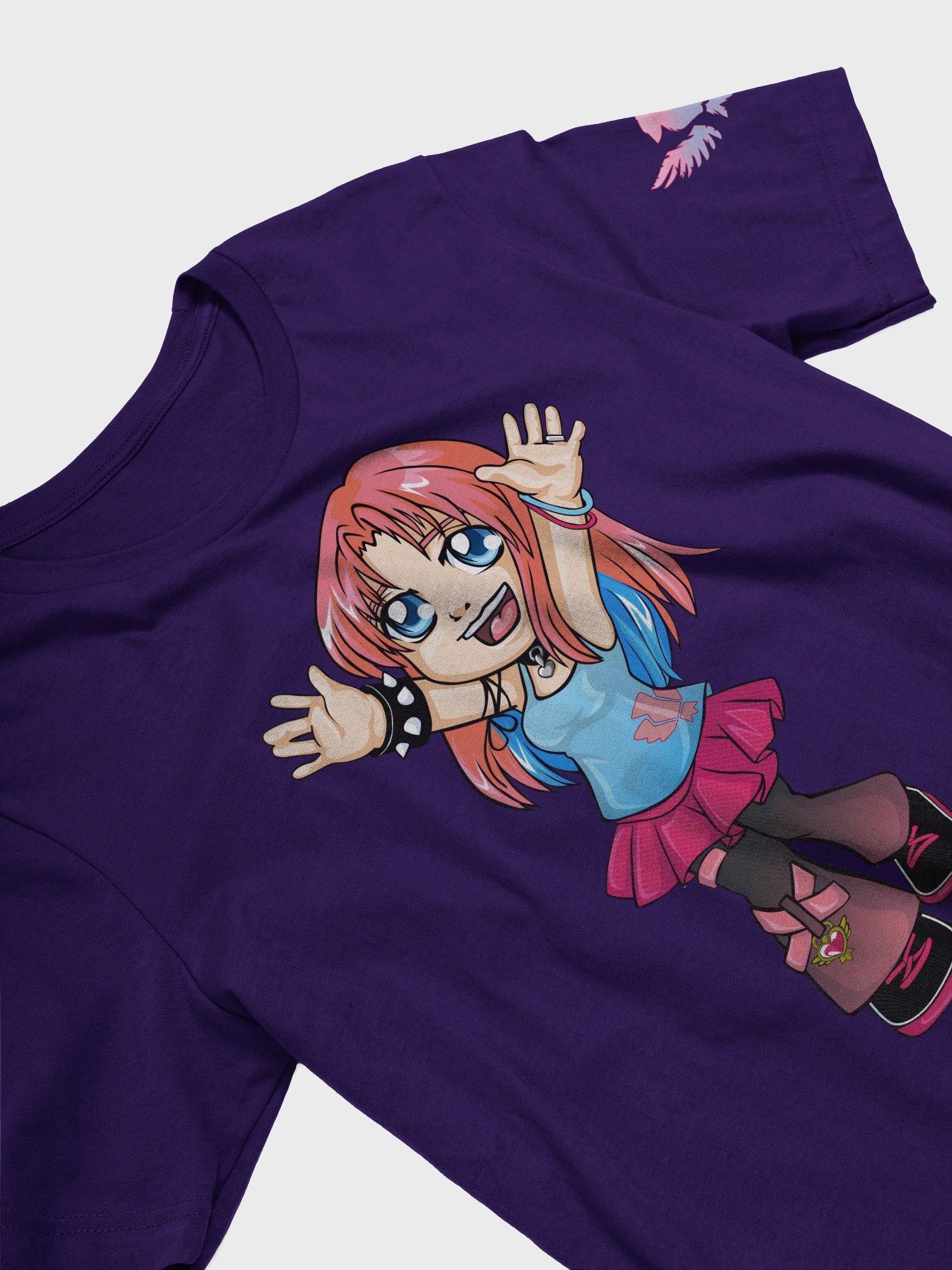 Happy Hype Bella Shirt product image (3)