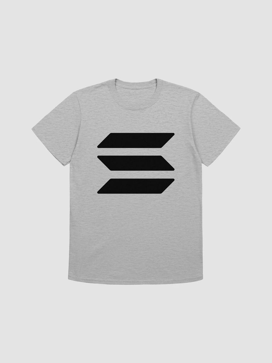 Solana Logo T-Shirt product image (1)