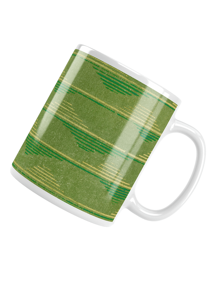 Vintage Woodblock. 11oz. Mug product image (4)