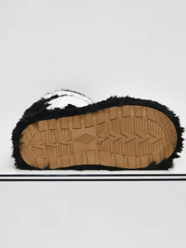 BLACK ★ STARBOOTZ product image (4)
