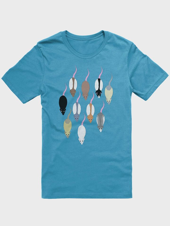 Rat pack t shirt product image (15)